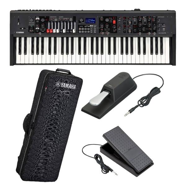 YAMAHA }n YC61 61 Xe[WL[{[h ANZT[ZbgA ykbdsetz