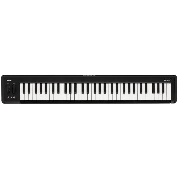 KORG microKEY2-61(61USB-MIDIL[{[h)(RO)
