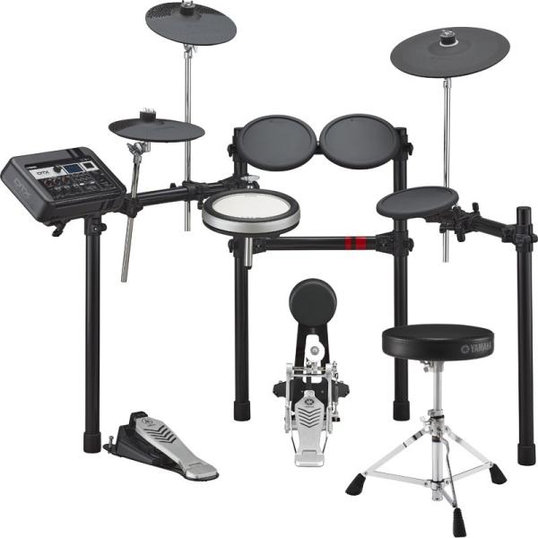 YAMAHA �y���Ԍ���w�b�h�z���v���[���g�I�zDTX6K-XFS [2-Cymbal Set /KP65�AHH65�AFP6110A�ADS550U]