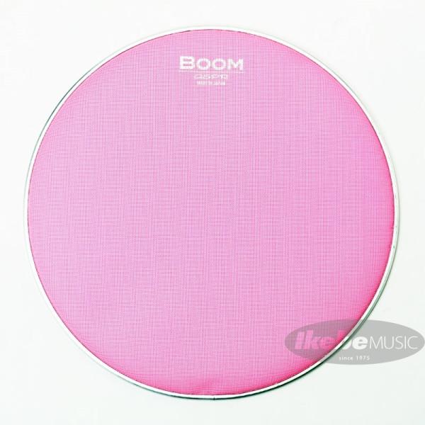 ASPR BOOM Mesh Head 18 / Pink [BM18PK]