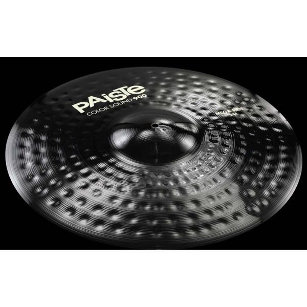 Color Sound 900 Black Mega Ride 24