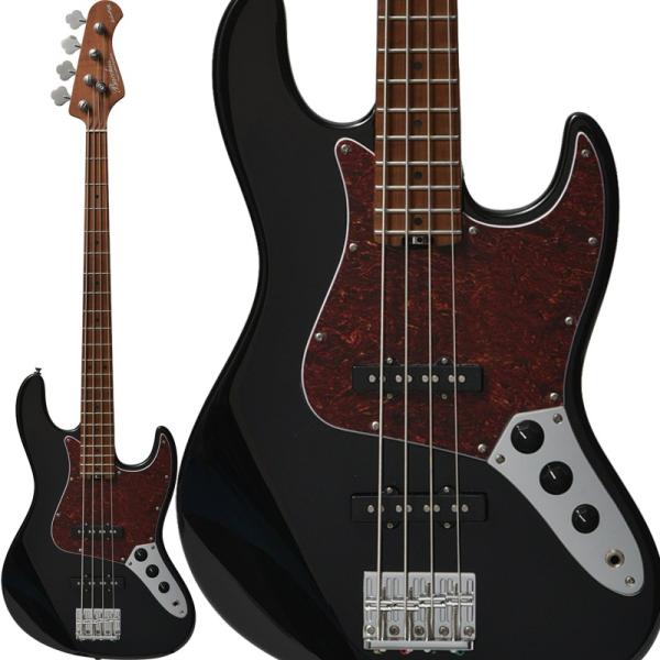 Global Series WL4-STD/RSM BLK