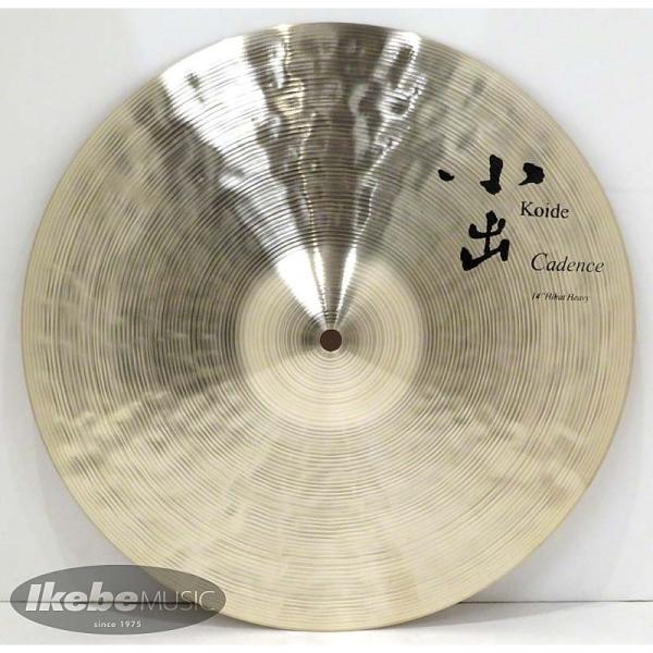 Cadence Heavy Hihat 14 CA-14HH