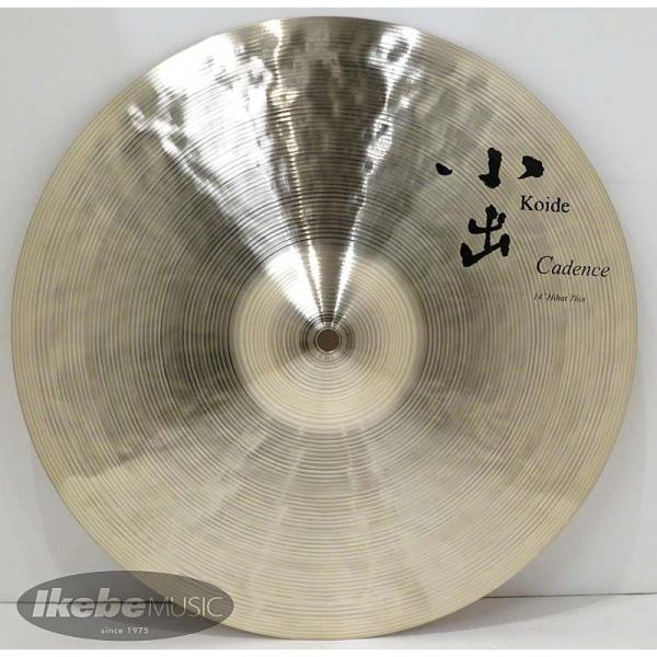Cadence Thin Hihat 14