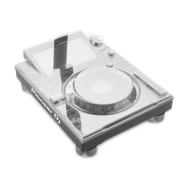 DECKSAVER yubNtCf[Z[zDS-PC-CDJ3000yCDJ-3000Ή {̕یJo[z