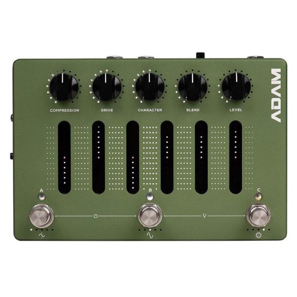 Darkglass Electronics ADAM