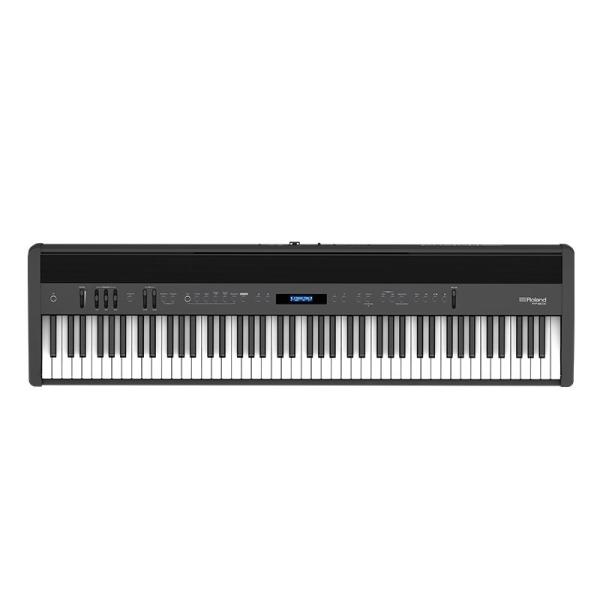 Roland FP-60X-BK�i�u���b�N�j(������A�ꕔ�����ւ̂��͂��͑����ʓr�����ς�)(������s��)(�d�q�s�A�m)