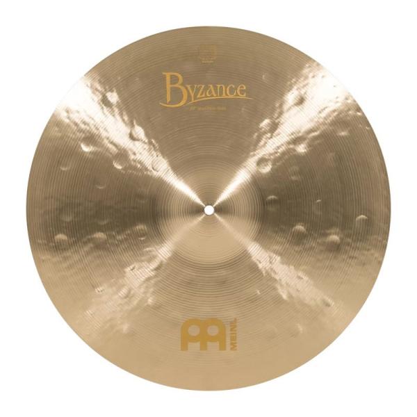 Byzance Jazz Thin Ride 20