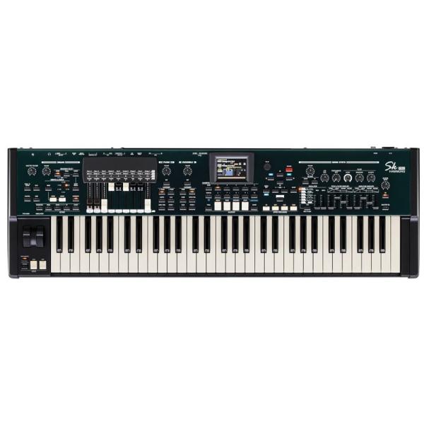 HAMMOND SK PRO (61���Ճ��f��)