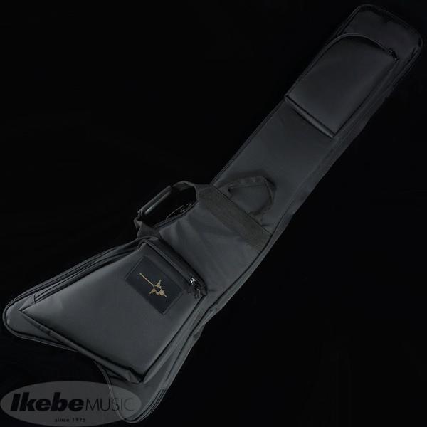 NAZCA Protect Case for Guitar Modern Type Black/#8 [���_�[���p/Black] �y�󒍐��Y�i�z