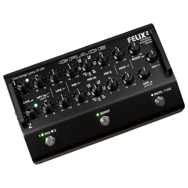 FELiX2 Black