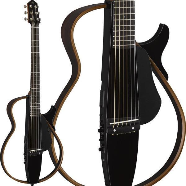YAMAHA SLG200S (Translucent Black) [TCgM^[/X`[f] }n