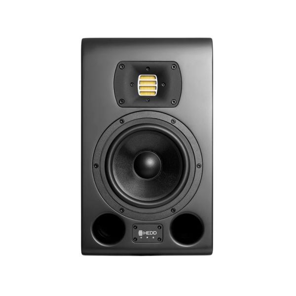 HEDD Type 07 MK2 Black (1�{)(DSP����)(���j�^�[�X�s�[�J�[)( Audio)(�w�b�h�I�[�f�B�I)