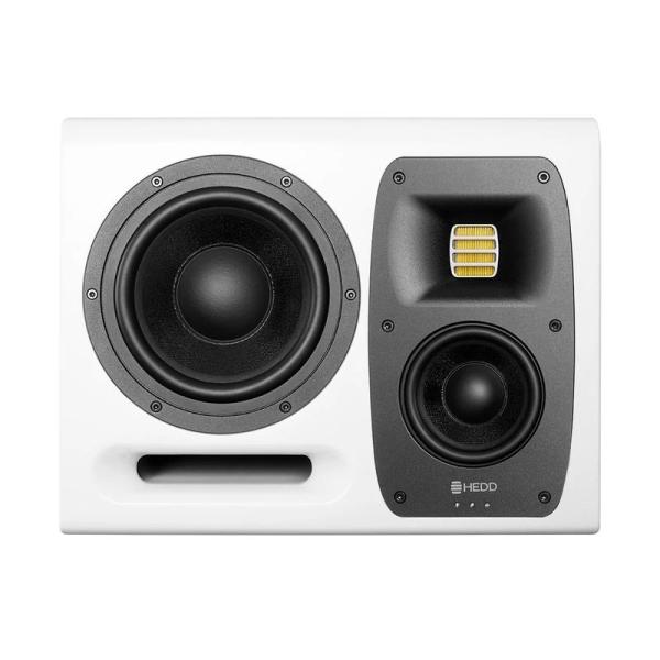 HEDD Type 20 MK2-L White (L���E1�{)(DSP����)(���j�^�[�X�s�[�J�[)( Audio)(�w�b�h�I�[�f�B�I)
