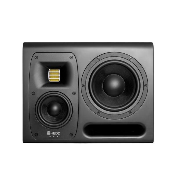 HEDD TYPE 20 MK2(black)iRE1{ji񂹏ij