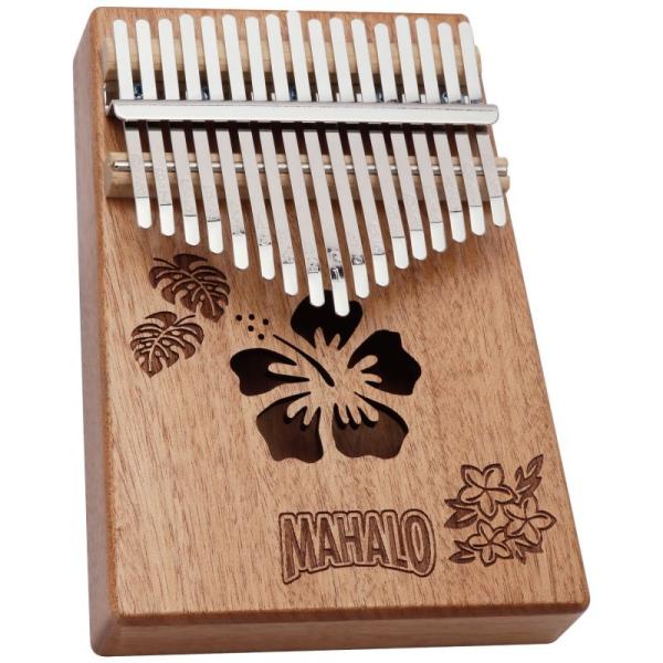 他サイト： MAHALO M-KALIMBA (NTU/ネイチャー・デザイン) [カリンバ]の商品画像