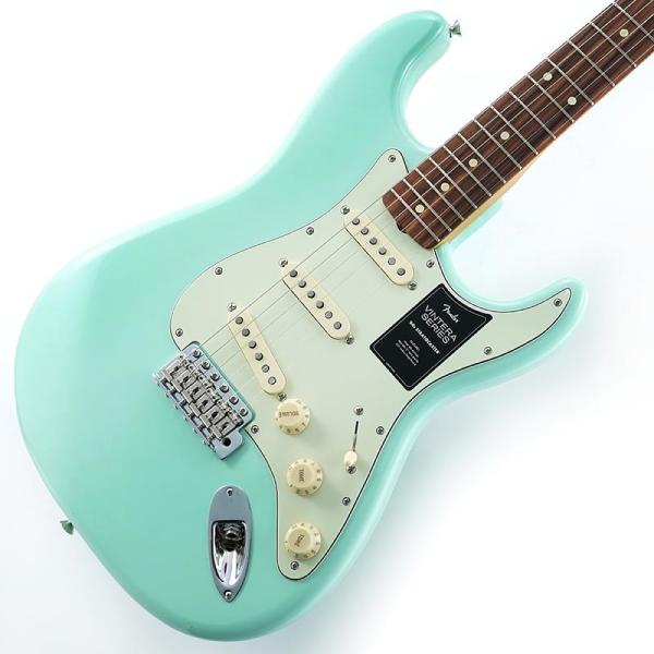 Vintera '60s Stratocaster