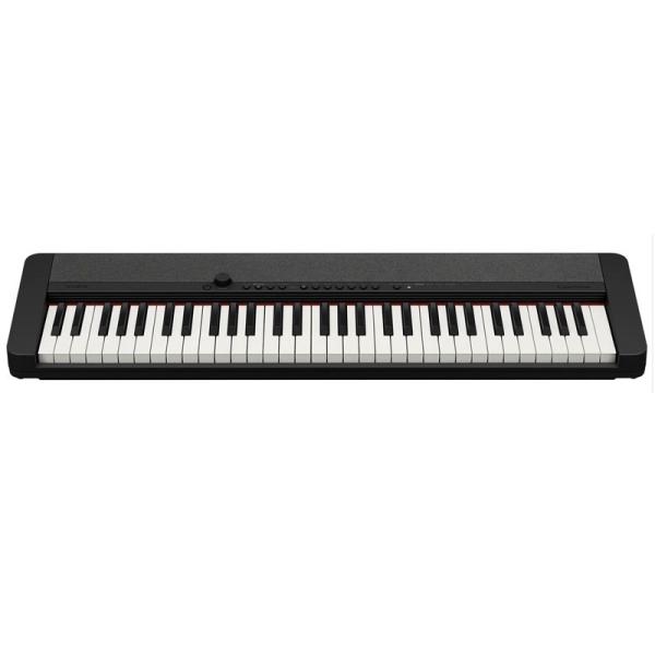 CASIO CT-S1BK(ubN)(dqsAm)