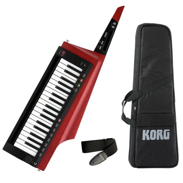 RK-100S 2 RD KEYTAR