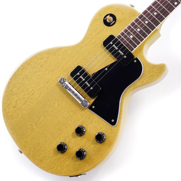 Gibson Les Paul Special TV Yellow 【IKEBE  POP UP 温故知新】