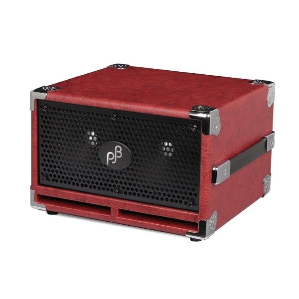 C2 RED Speaker Cabinet