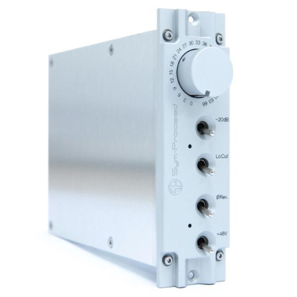 SymEProceed SP-MP500