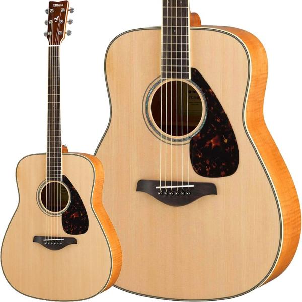 YAMAHA（ヤマハ） YAMAHA FG840 : 渋谷イケベ楽器村 - 通販 - Yahoo