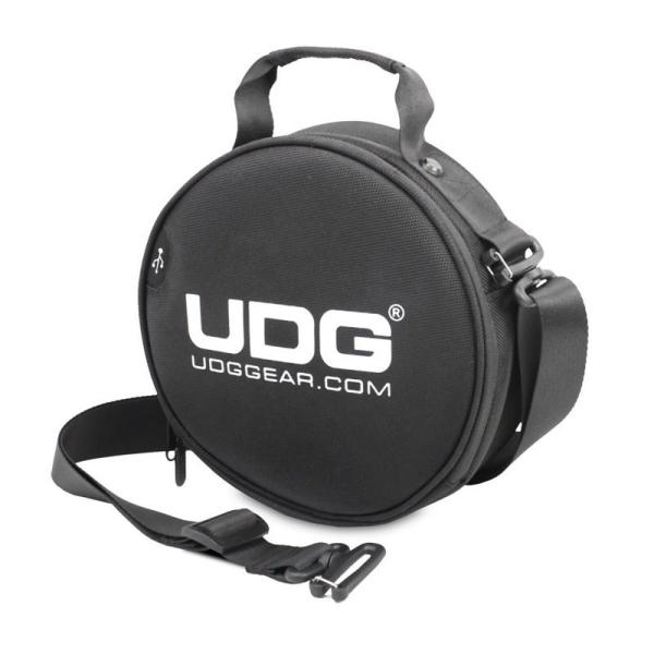 UDG U9950BL �w�b�h�t�H���o�b�O Black