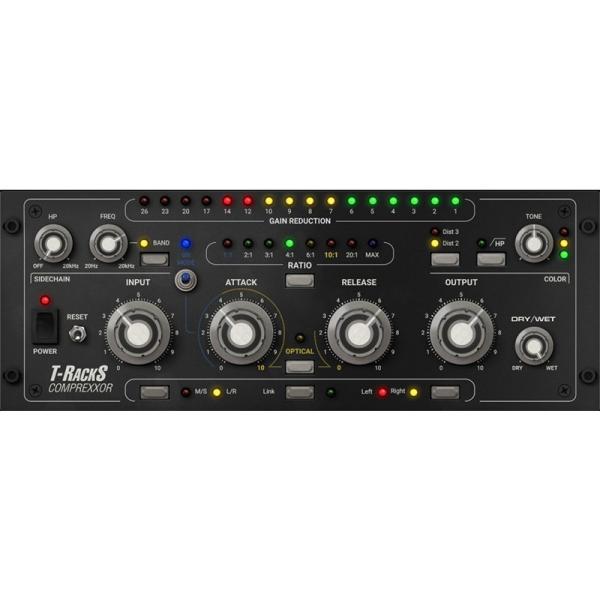 IK Multimedia T-RackS Comprexxor(s)(IC[i)