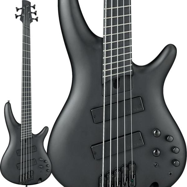 Iron Label SRMS625EX-BKF