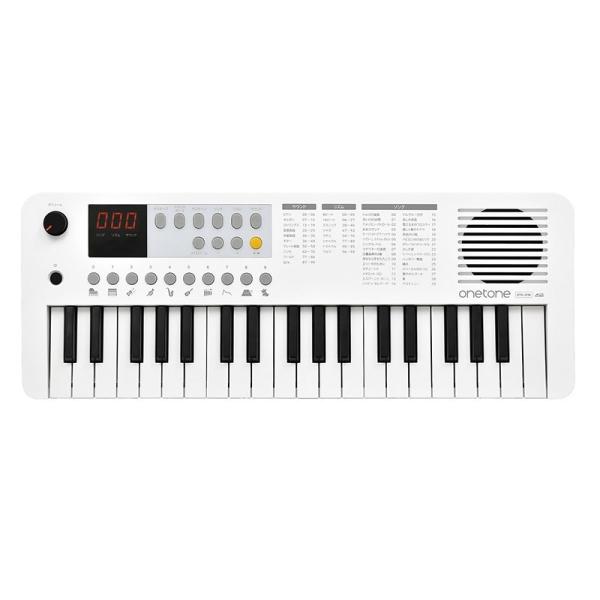 �L���[���c OTK-37M WH