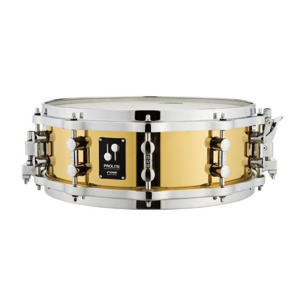 SONOR PL-1405SDBD [PROLITE Series Brass 14×5 / Die-Cast Hoop]