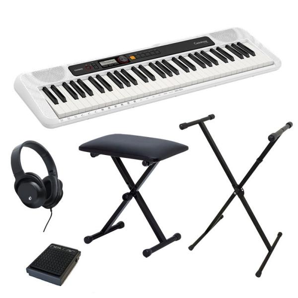 CASIO CT-S200WE[Casiotone]�y�A�N�Z�T���[�Z�b�gC�z