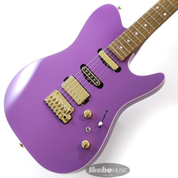 LB1-VL Lari Basilio Signature Model