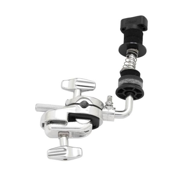 Pearl CLA-130 [Bass Drum Hoop Mount Closed Hi-Hat Holder]