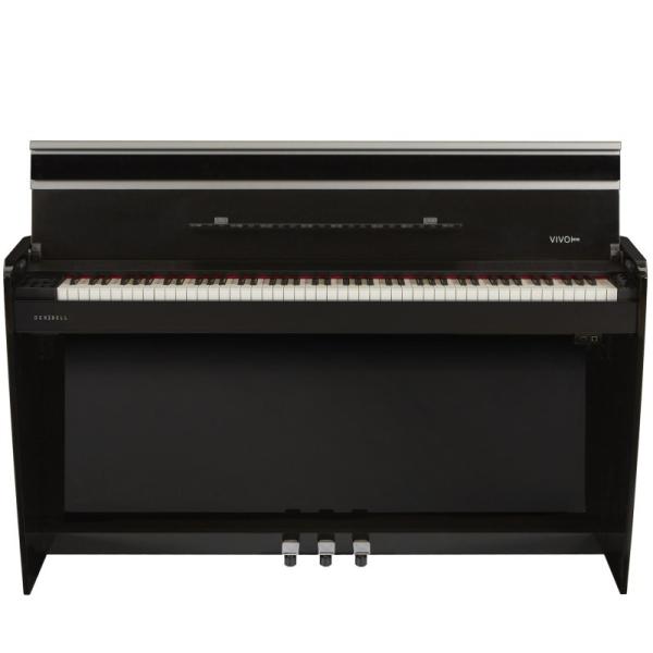 DEXIBELL VIVO H10 Black Polished (ʓrς/s)