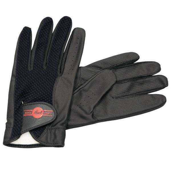 Pearl RG-3SN [h}[YO[u Rock Grip III / STCY / ubN]