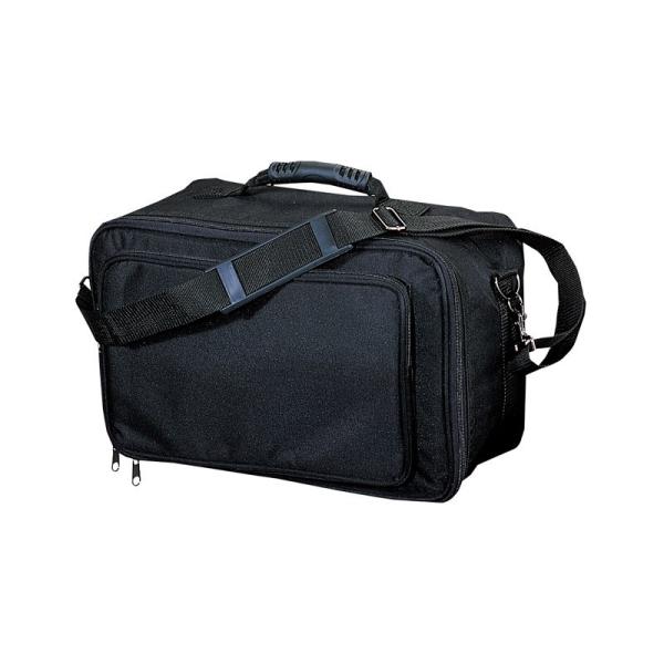PCS-40 Twin Pedal Case