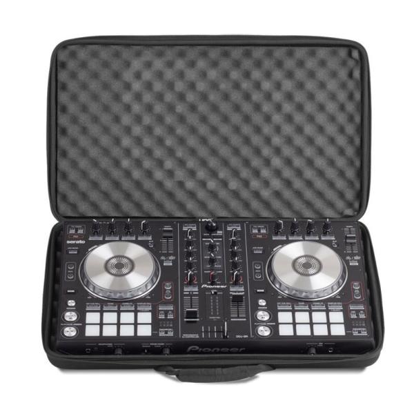 UDG U8302BL Creator Rg[[ n[hP[X Large yDDJ-FLX4 / DDJ-REV1ɑΉP[Xz