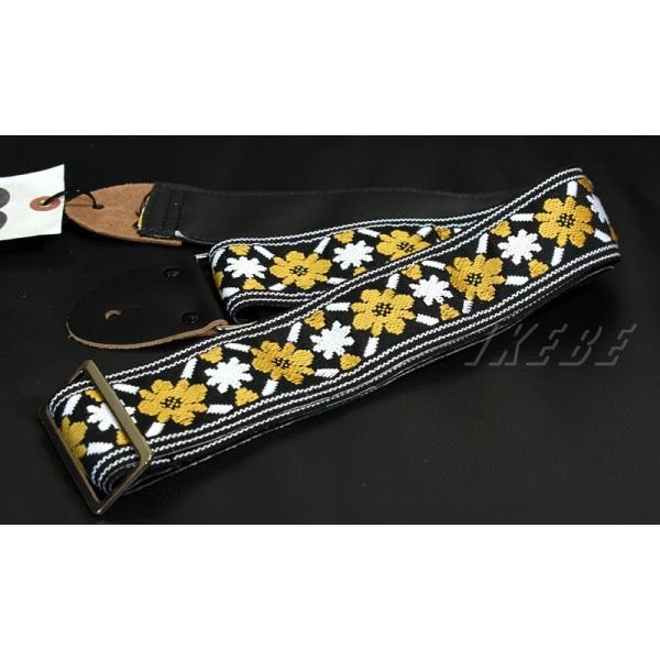 Souldier Strap Bobby Lee Replica Straps Tulip Rooftop Lennon GD [BLVGS1069]