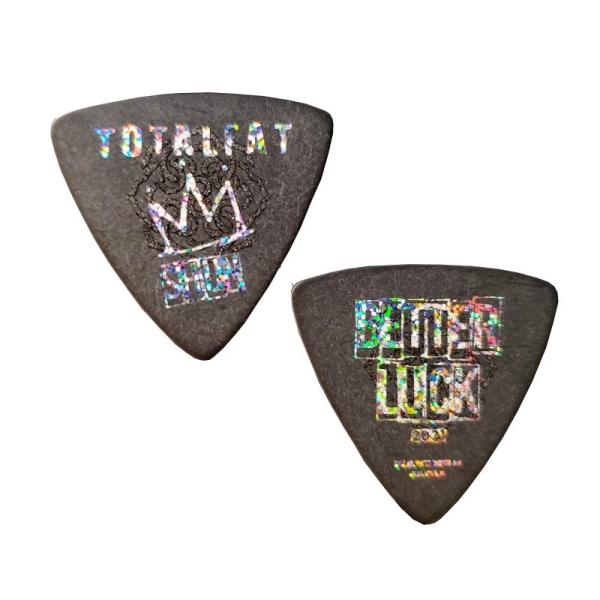 MASTER8 JAPAN TOTALFAT SHUN SIGNATURE 2nd model [TFSHUN2-08]