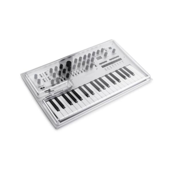DECKSAVER DS-PC-MINILOGUE yKorg Minilogue / Minilogue XD ΉیJo[z