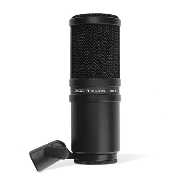他サイト： ZOOM ZDM-1の商品画像