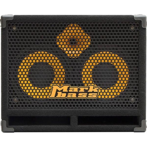 Markbass Standard 102 HF (10×2�C8��/400W) [MAK-ST102HF]