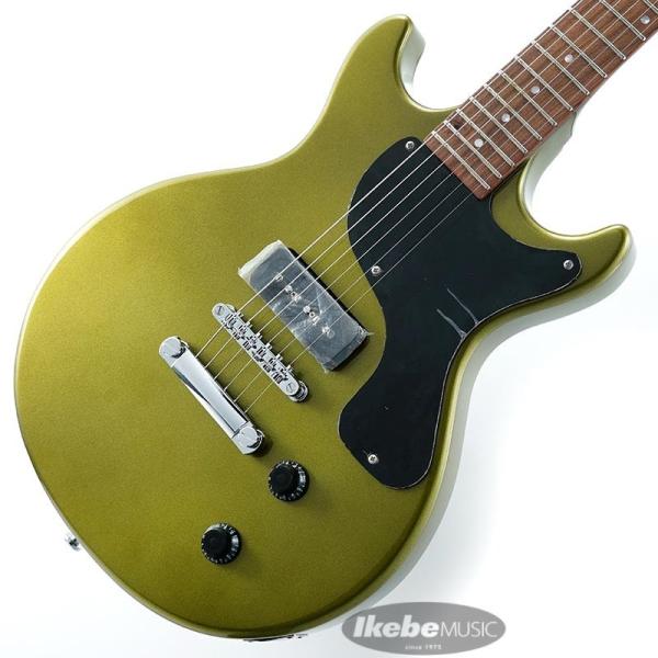 WS-SR-Jr Citron Green
