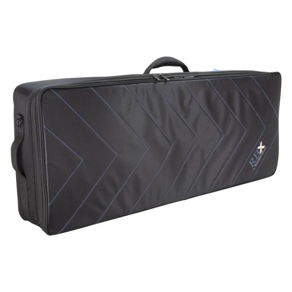 RBXPB-4316 RBX PedalBoard/Gear Case