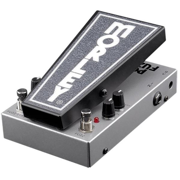 20/20 Power Fuzz Wah