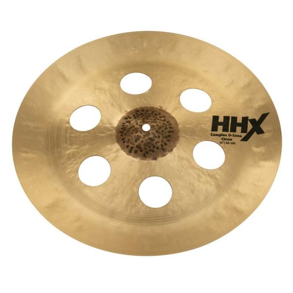 HHX Complex O-Zone Chinese 17"