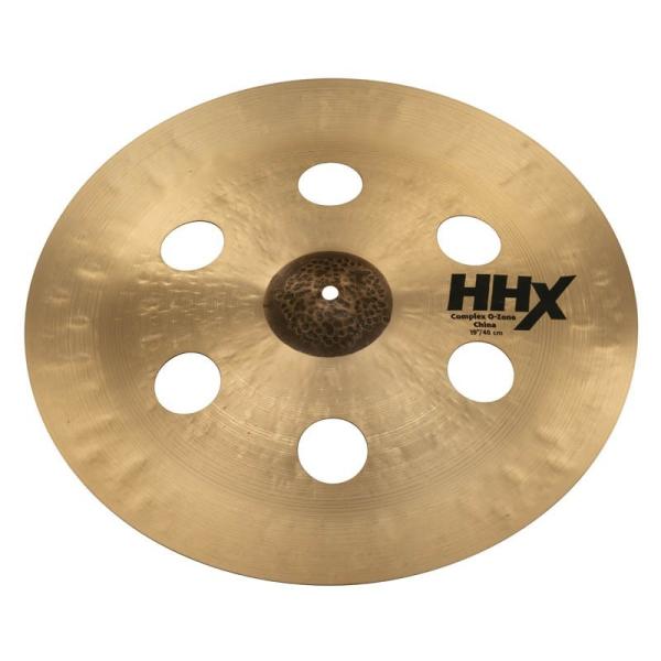 HHX Complex O-Zone Chinese 19"