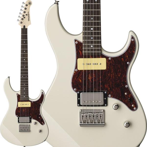 PACIFICA311H Vintage White